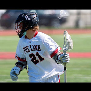 Meet your Posher, Jack